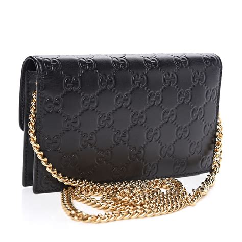 gucci uk wallet on chain|Gucci guccissima wallet on chain.